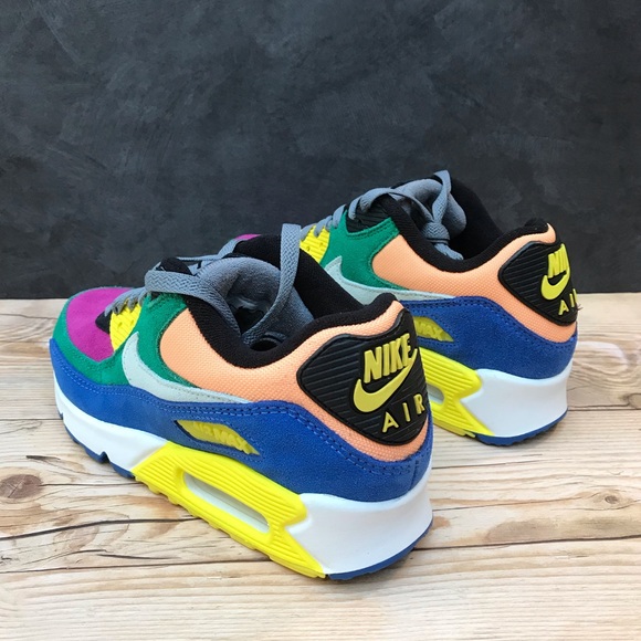 Nike Air Max 90 - Picture 11 of 16